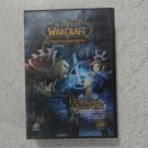 World of Warcraft Trading Card Game (1) Heroes of Azeroth Starter Deck, Awesome.