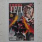 Dark Devil #1 (2000) 1st Issue MC2 Marvel Comics, near mint or better, 9.5? LooK