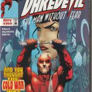DAREDEVIL: THE MAN WITHOUT FEAR #369, MARVEL COMICS, Nice Condition. LooK!