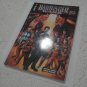 HARBINGER WARS "BOOK" Comic Contains #1,2,3,4 - LOOK!!!