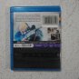 Mechanic: Resurrection Blu-Ray+DVD+Digital. Nice Condition. LooK!