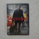Mechanic: DVD, Jason Statham, Nice watched once Condition. LooK!