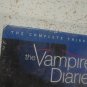 THE Vampire Diaries - The Complete 3rd, Third Season, NEW & Sealed...see description.