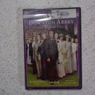 Downton Abbey Season 1, New DVD, Still Sealed in factory plastic.
