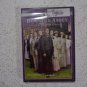 Downton Abbey Season 1, New DVD, Still Sealed in factory plastic.