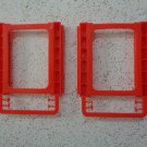 2.5" to 3.5" Bay SSD Flex Hard Drive HDD Mounting Bracket Adapter Dock/Tray 2.5" to 3.5" Bay SSD Flex Hard Drive HDD Mounting Bracket Adapter Dock/Tray