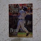 Tony Gwynn - 2000 Topps 20CB Subset Baseball Card #229, Single...LOOK!!!
