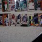 Ken Griffey Jr. Baseball Card Lot of 16 Near Mint-Mint Condition..LOOK!!