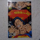 DC COMICS #713, Superman In Action Comics (DC Universe UPC Variant). 1995. Look!