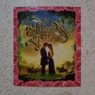 The Princess Bride, Collectible Card. Included w/25th Ann. Blu-Ray. Look!