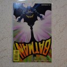 BATMAN # 598, NEWSSTAND COPY DC COMICS 2002 ED BRUBAKER. Look!