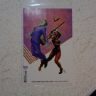 Harley Quinn Loves Joker #2 By Paul Dini Cho Logo Free Variant B Batman NMM 2018