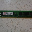 Kingston ValueRAM 512MB, DDR2 533 (PC2 4200) KVR533D2N4K2/1G X1