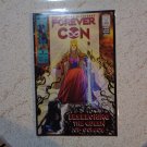 Storytelling Is Forever, Forever Con, issue 0.5, Free Comic Book Day. Mile High. VG