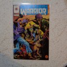 Eternal Warrior #23, Blind Fate, Valiant Comics. Nrmnt+