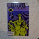 Batman Detective Comics #758, July 2001. DC Comics. Nrmnt+