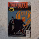 Batman Detective Comics #757, June 2001. DC Comics. Nrmnt+