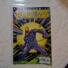 Iron Man #42, July 2001, Marvel Comics. Vg to Mear Mint.