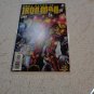 Tony Stark is....Iron Man #56, Aug. 2002, Marvel Comics. Nr to Mint.