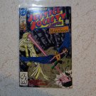 Justice Society of America #4, Featuring Hawkman, July 1991, DC Comics. Nr mnt+?