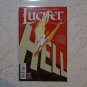 Lucifer Hell #2, Mature Readers, March 2016, Vertigo Comics. Nr mnt to Mint.