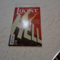 Lucifer Hell #2, Mature Readers, March 2016, Vertigo Comics. Nr mnt to Mint.