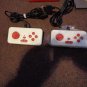 Hyperkin Video Game Console, Plays NES games - Working Condition....includes 2 games...LOOK!!!