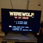 Hyperkin Video Game Console, Plays NES games - Working Condition....includes 2 games...LOOK!!!