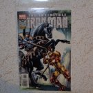 The Invincible Iron Man #61, Jan 2003, Marvel Comics. Near mint to mint.
