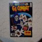 GI Combat #280 (DC 1985) Copper Age War Comic - Joe Kubert Art. Near mint