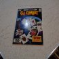 GI Combat #280 (DC 1985) Copper Age War Comic - Joe Kubert Art. Near mint