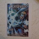 Constantine: The Spark and the Flame. By Ray Fawkes, Lemire TPB. DC Comics.