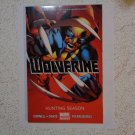Wolverine: Hunting Season - TPB, Comic. By Cornell * Davis * Pierfedrici. Marvel NOW!