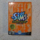 The Sims superstar Expansion Pack *RARE* Limited Collector's edition for PC..LOOK!! The Sims superstar Expansion Pack *RARE* Limited Collector's edition for PC..LOOK!!