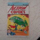 Reprint Action Comics #1 Sealed, June 1938 Superman Comic Limited Collector’s Set