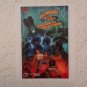 Big trouble in little china #1/6, boom comics, lootcrate, like new Condition!