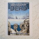 The Walking Dead Volume 2: Miles Behind Us by Robert Kirkman: USED. LooK!