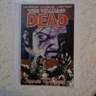 The Walking Dead Volume 8: Made To Suffer, by Robert Kirkman: USED. LooK!