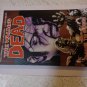 The Walking Dead Volume 8: Made To Suffer, by Robert Kirkman: USED. LooK!