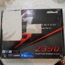 ASRock Z390 Phantom Gaming SLI/ac Motherboard Intel Z390 LGA 1151 DDR4 M.2 ATX