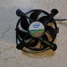 Intel Branded CPU Cooler, Fan and Heatsink, please read full description!