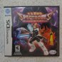 Spectrobes: Beyond the Portals (Nintendo DS) CIB w/stickers, inserts.LooK!