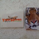 TigerHaven A Safe Place for Big Cats, deck of playing cards. Like new. LooK! TigerHaven A Safe Place for Big Cats, deck of playing cards. Like new. LooK!