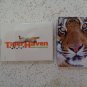 TigerHaven A Safe Place for Big Cats, deck of playing cards. Like new. LooK!