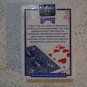 Bicycle Standard Face Playing Cards, 2 pieces, Red and Blue Free shipping in US