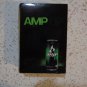 AMP used Vintage Playing CARDS. Look!
