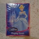 Walt Disney's Cinderella (Disney Princess), Special Edition Playing Cards, New, Sealed. LooK! Walt Disney's Cinderella (Disney Princess), Special Edition Playing Cards, New, Sealed. LooK!