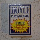 Hoyle Official Playing Cards from 1993, W/Free Baseball Collector Card. New. Cy Young. LooK! Hoyle Official Playing Cards from 1993, W/Free Baseball Collector Card. New. Cy Young. LooK!