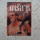 1997-98 Topps Finest Common - Bronze Eddie Jones #67, mint. LooK!