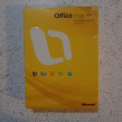 Microsoft Office 2008 Home and Student Edition for Mac - 3 USER Microsoft Office 2008 Home and Student Edition for Mac - 3 USER